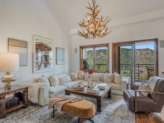 House for sale in Snowmass Village, Colorado