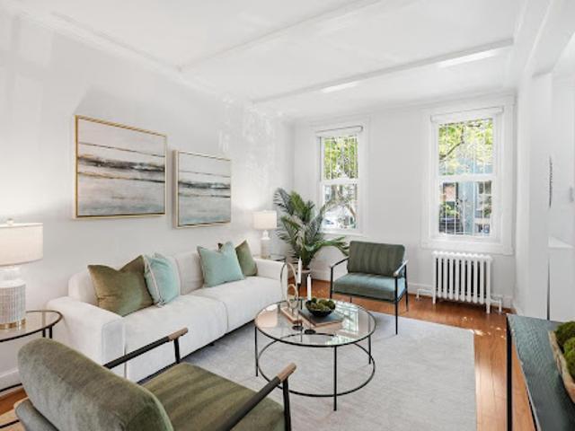 House for sale in Washington, Washington DC