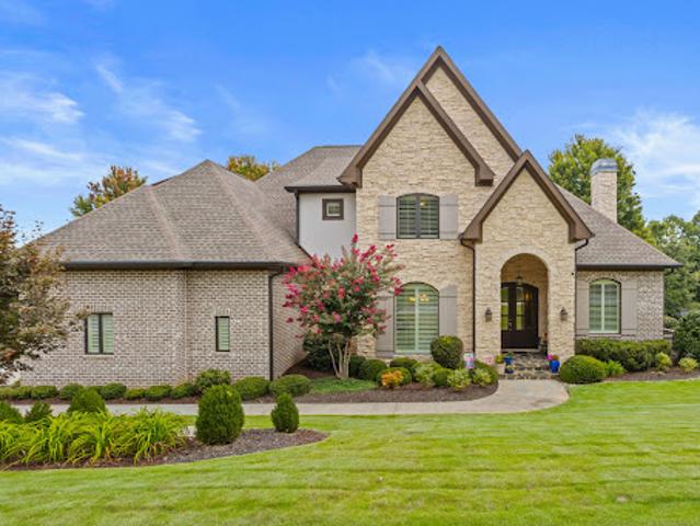 House for sale in Greenville, Greenville County
