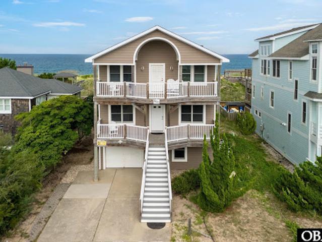 House for sale in Nags Head, North Carolina