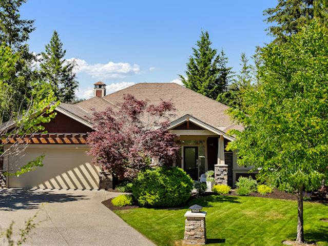 House for sale in Vernon, British Columbia
