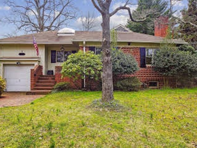 House for rent in Bethesda