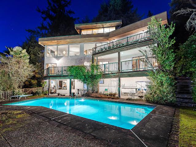 House for sale in West Vancouver, Metro Vancouver Regional District