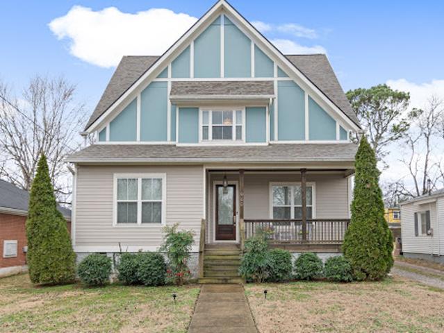 House for sale in Nashville House for sale in Nashville