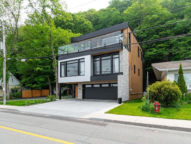 House for sale in Lévis