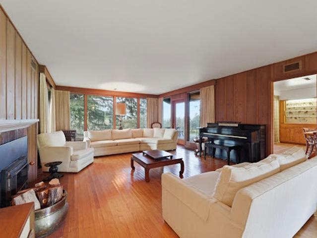 House for sale in Los Gatos, California