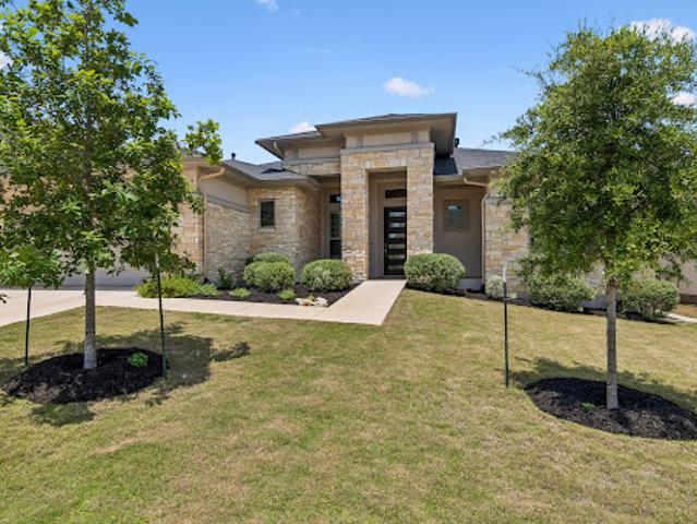 House for sale in Hays, Texas