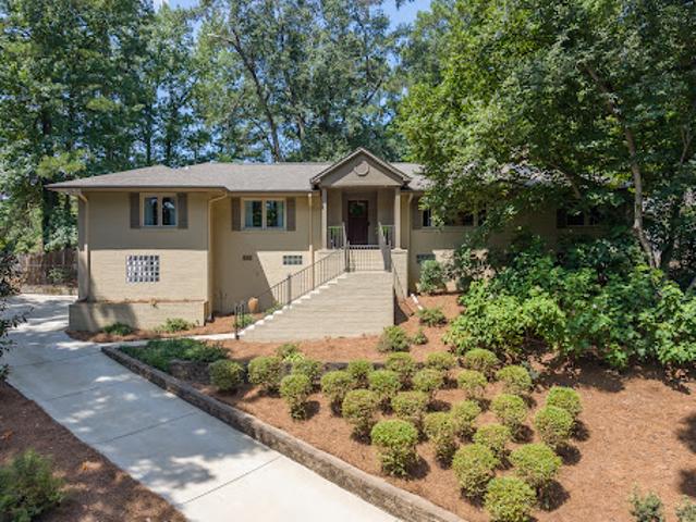 House for sale in Alabama