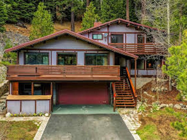 House for sale in Olympic Valley House for sale in Olympic Valley