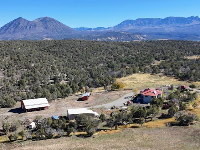 House for sale in Crawford, Colorado