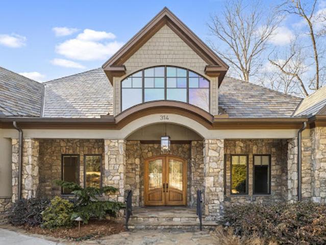 House for sale in South Carolina