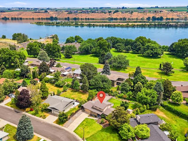 House for sale in Richland, Washington