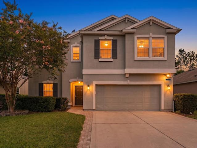 House for sale in Jacksonville, Florida