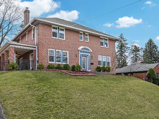 House for sale in Pittsburg, Pennsylvania
