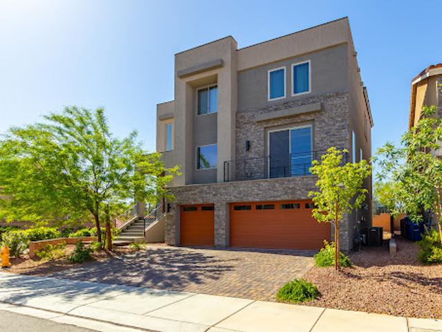 House for sale in Las Vegas, Nevada