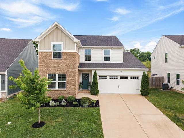 House for sale in Tennessee