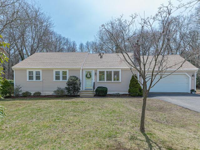 House for sale in East Sandwich, Massachusetts
