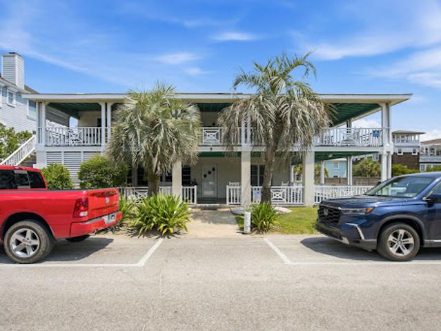 House for sale in Wrightsville Beach, North Carolina