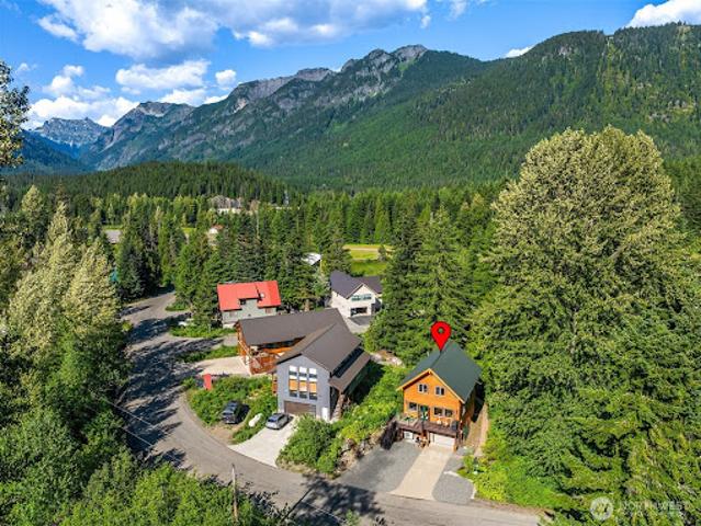 House for sale in Washington