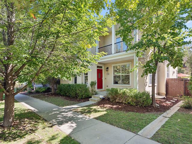 House for sale in Denver, Colorado