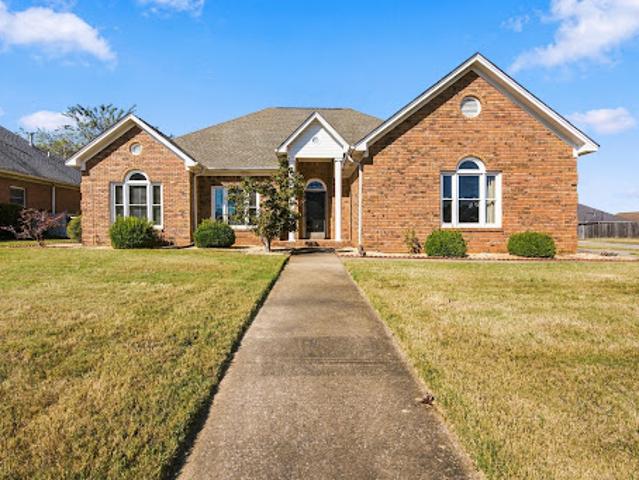 House for sale in Decatur, Morgan County