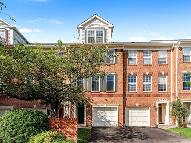 House for sale in Arlington, Virginia