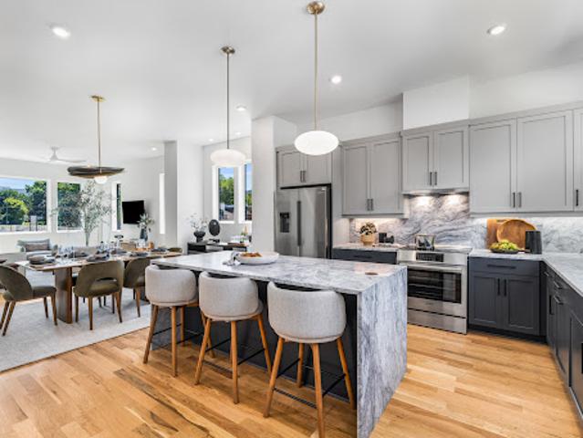 House for sale in Atlanta, Georgia