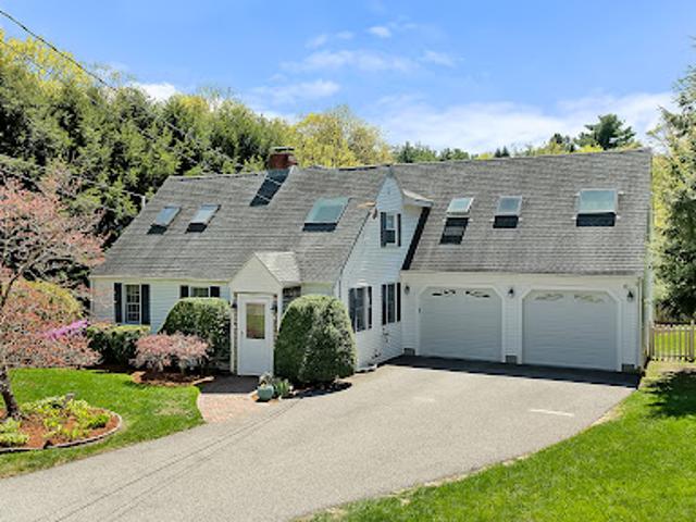 House for sale in Natick, Massachusetts
