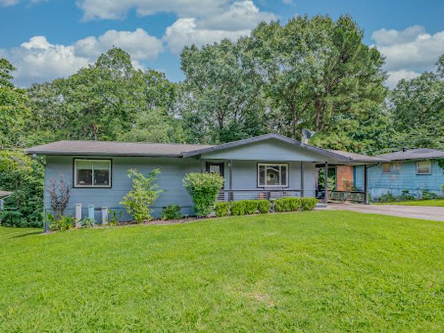 House for sale in Ark