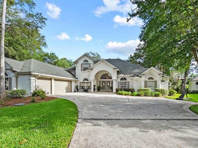 House for sale in Jacksonville, Florida