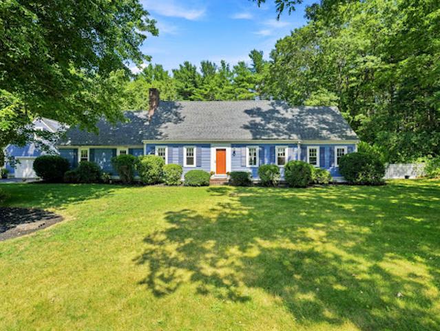 House for sale in Kingston, Massachusetts