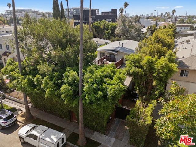 House for sale in Canoga Park, California