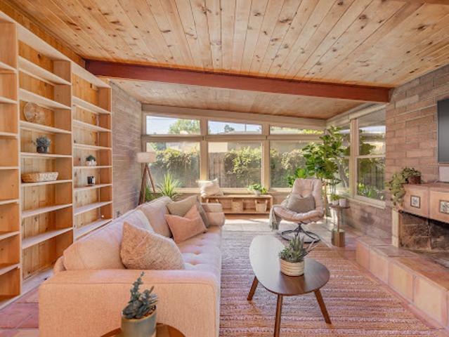 House for sale in Ojai, California