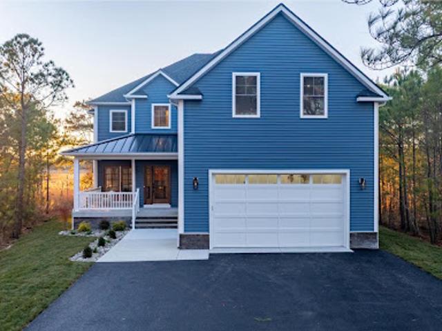 House for sale in Bishopville, Maryland
