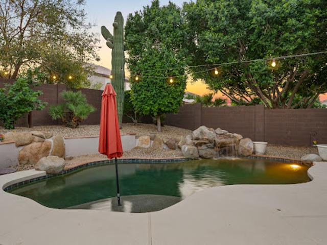 House for sale in Phoenix, Arizona