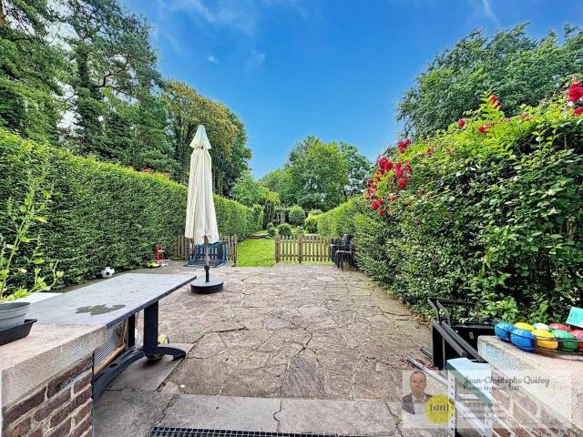 Maison location à Uccle, Bruxelles