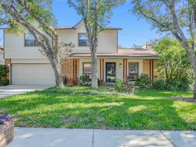 House for sale in San Antonio