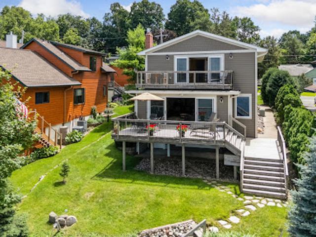 House for sale in Mound