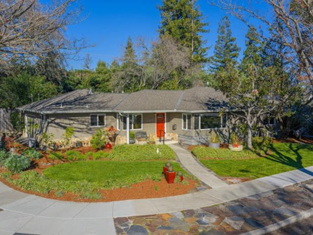 House for sale in San Jose, California