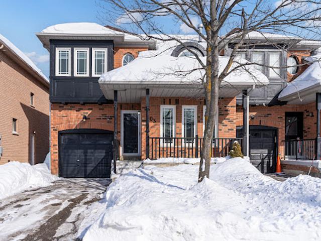 House for sale in Georgina, Ontario