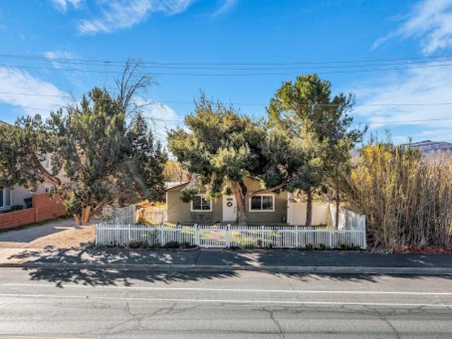 House for sale in Ivins, Utah