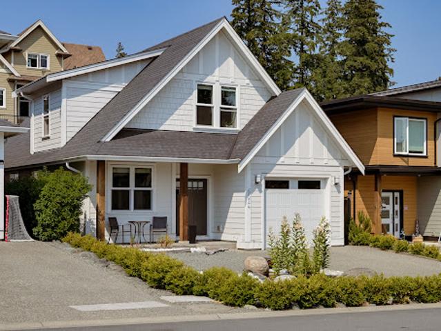 House for sale in Sooke, British Columbia