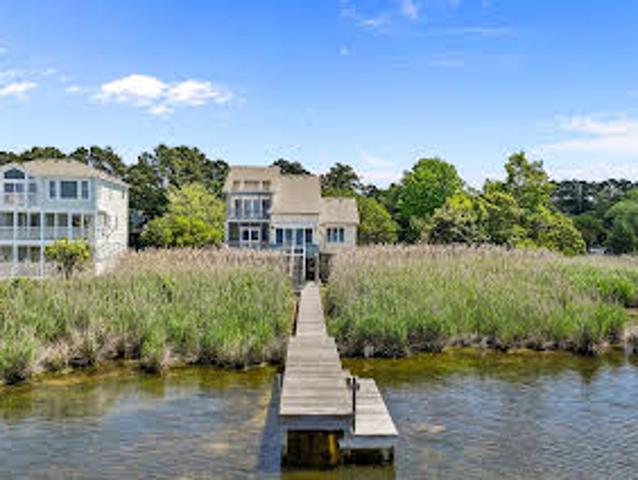 House for sale in Kill Devil Hills