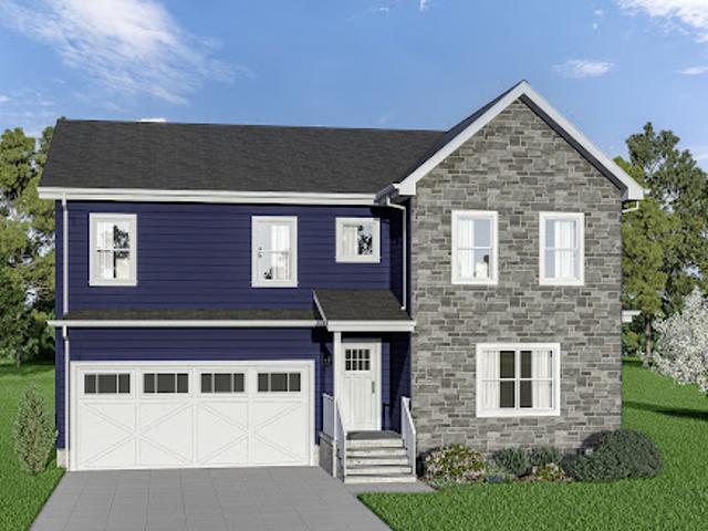 House for sale in Rossville, Georgia