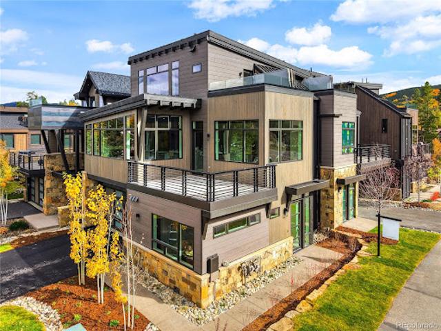 House for sale in Frisco, Colorado