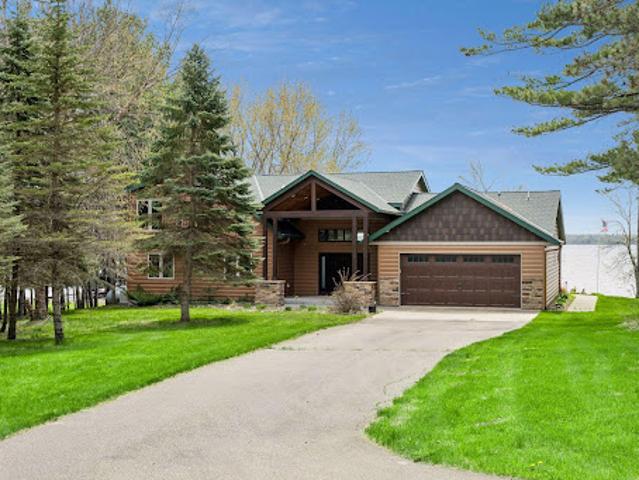 House for sale in Mora, Minnesota