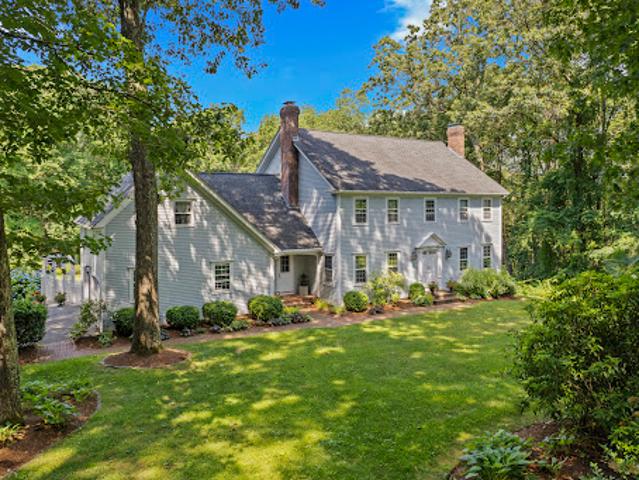House for sale in Centerbrook, Connecticut