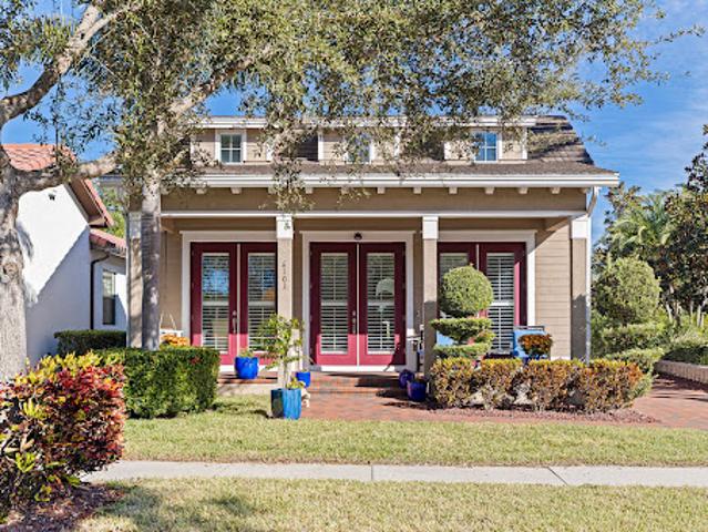 House for sale in Tampa, Florida