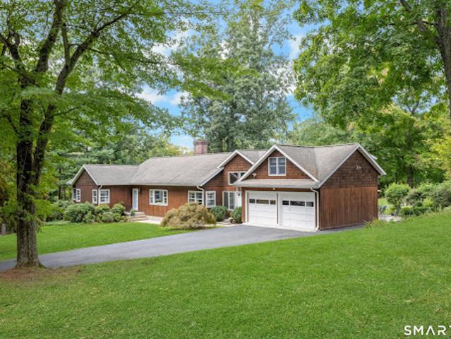 House for sale in Cos Cob, Connecticut