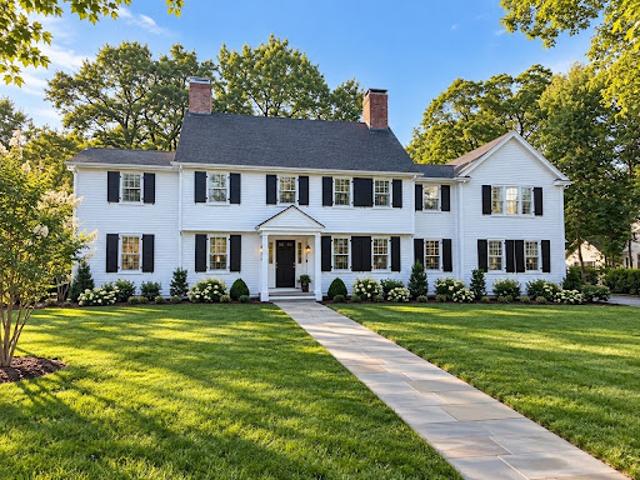 House for sale in Wellesley, Norfolk County